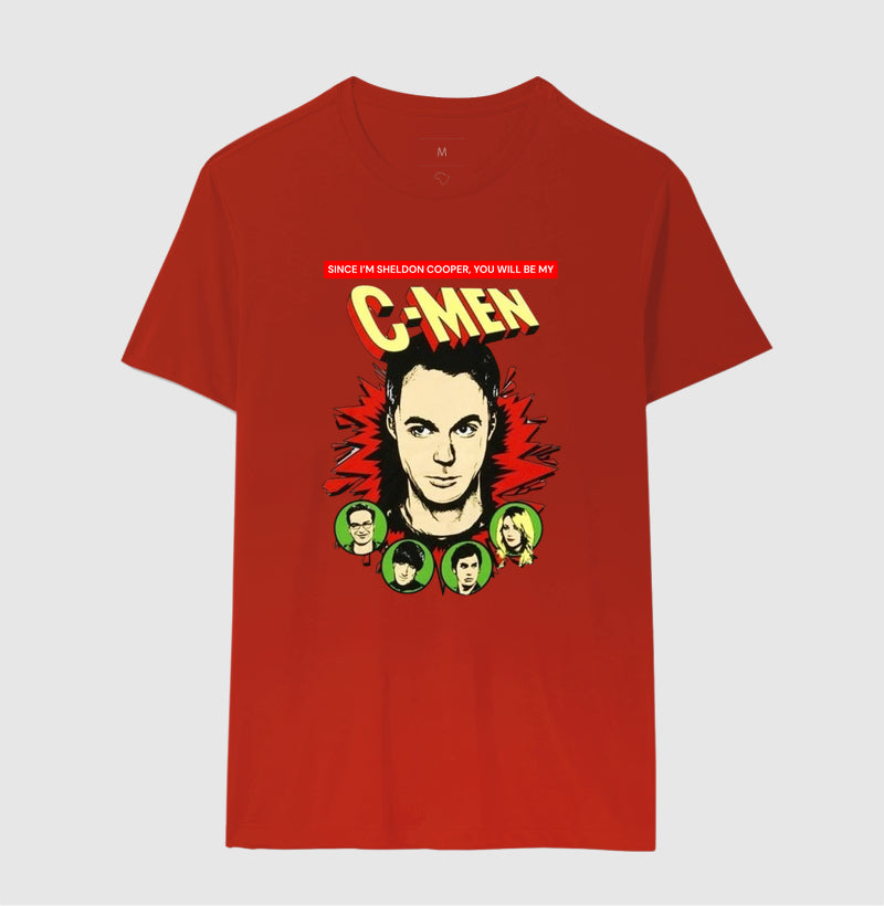 C-MEN