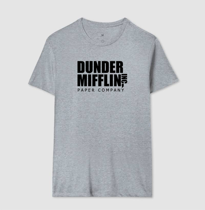 DUNDER MIFFLIN