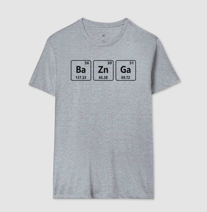 BA ZN GA
