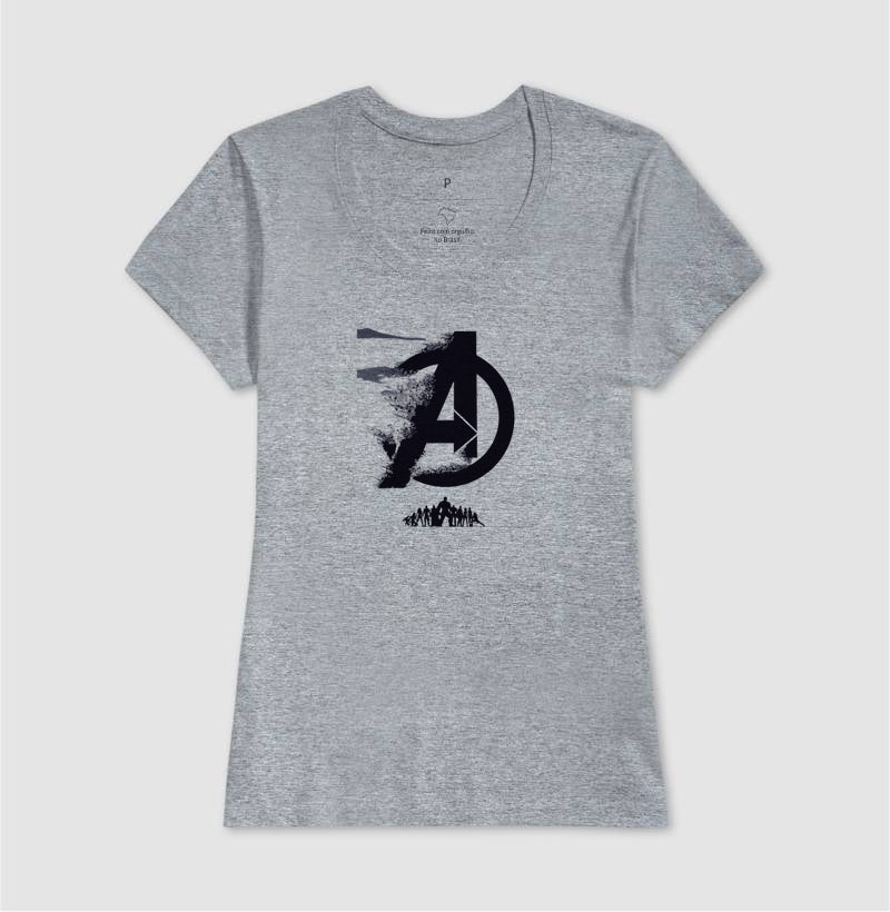AVENGERS