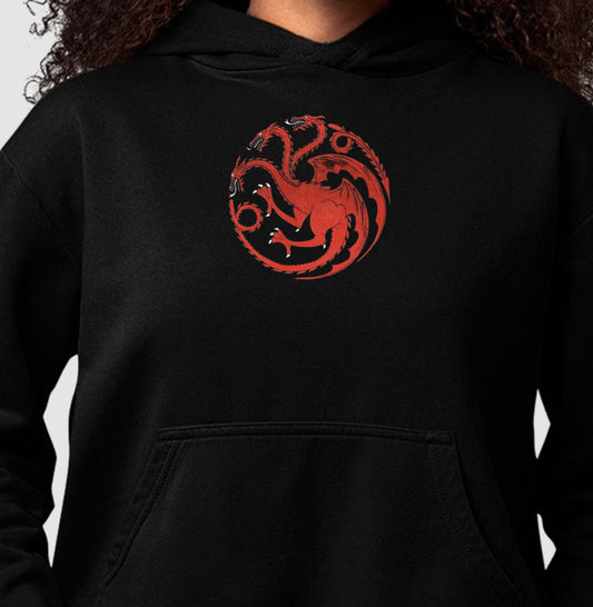 CASA TARGARYEN