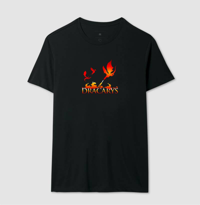 DRACARYS