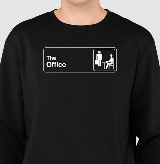 THE OFFICE