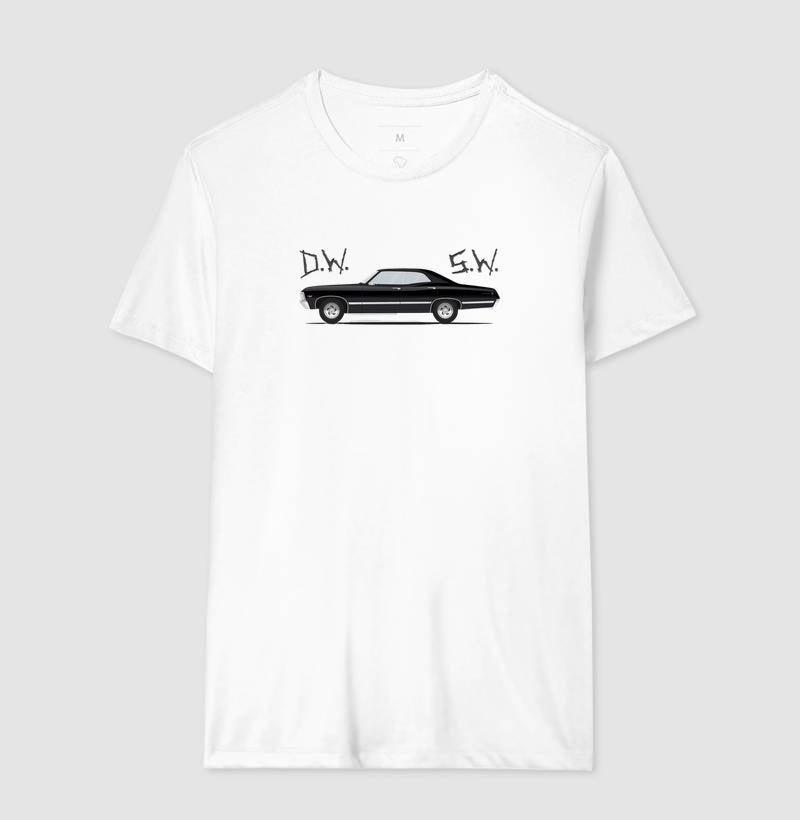 IMPALA 67 WINCHESTERS