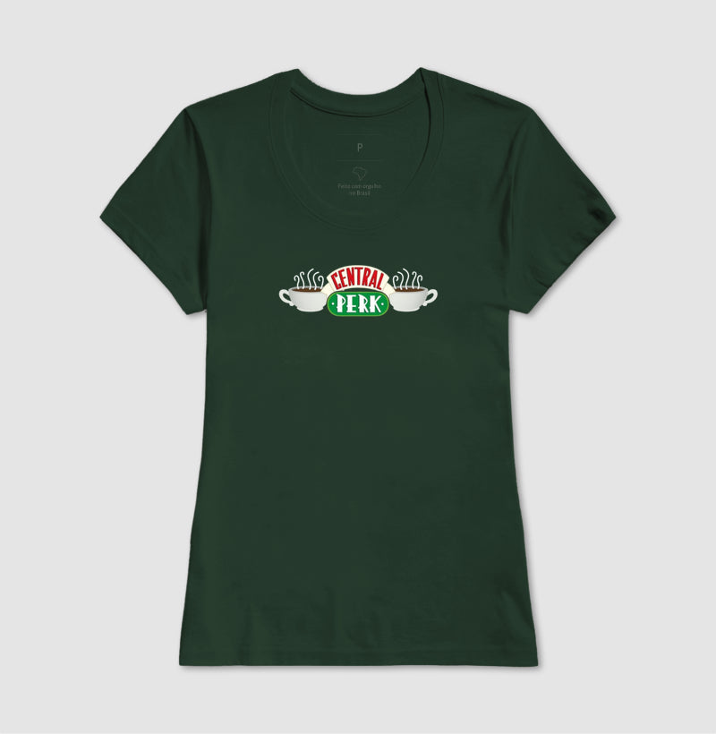 CENTRAL PERK