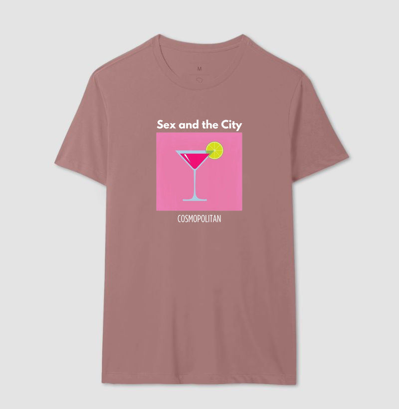 COSMOPOLITAN