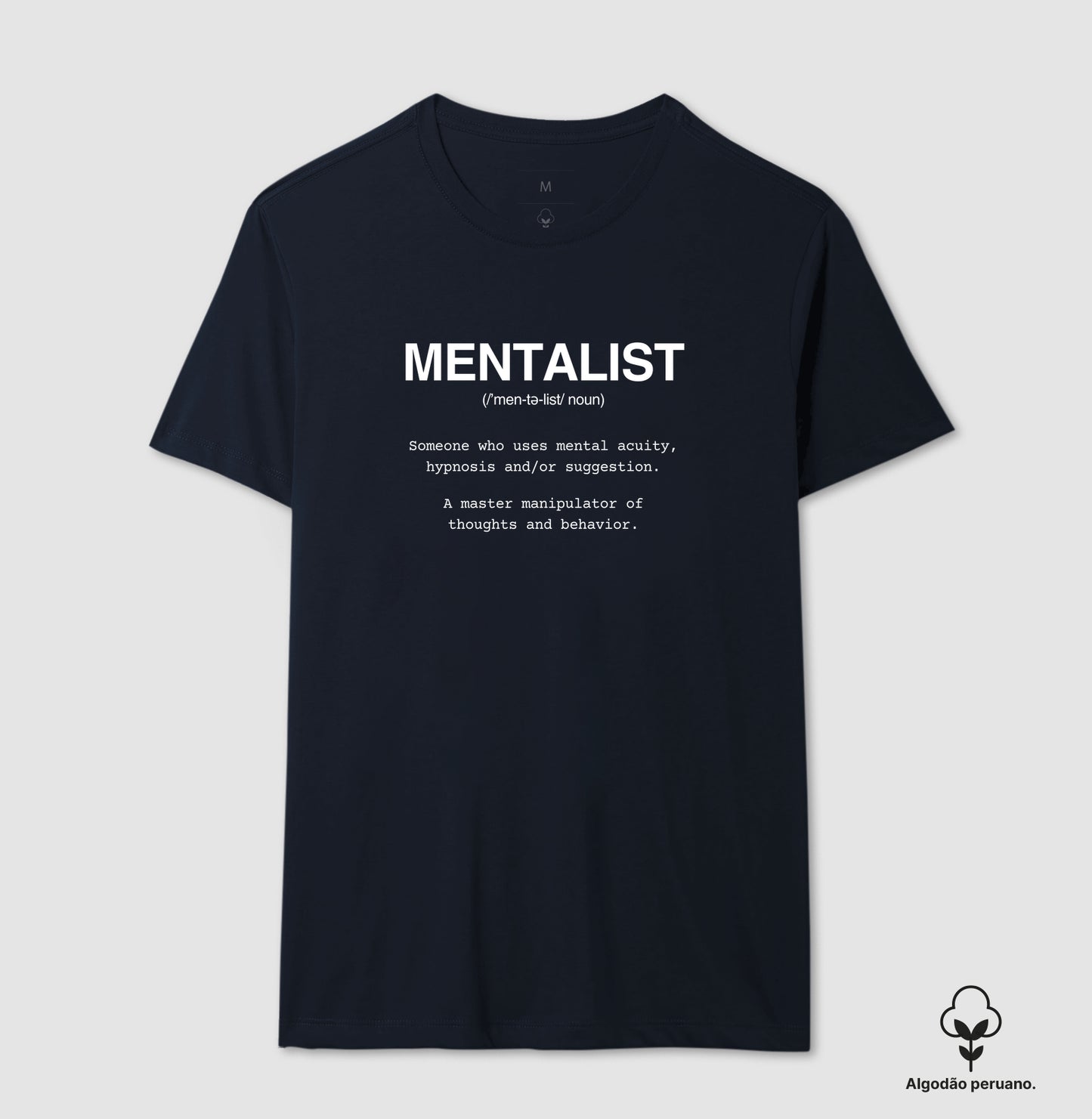 MENTALIST (inglês)