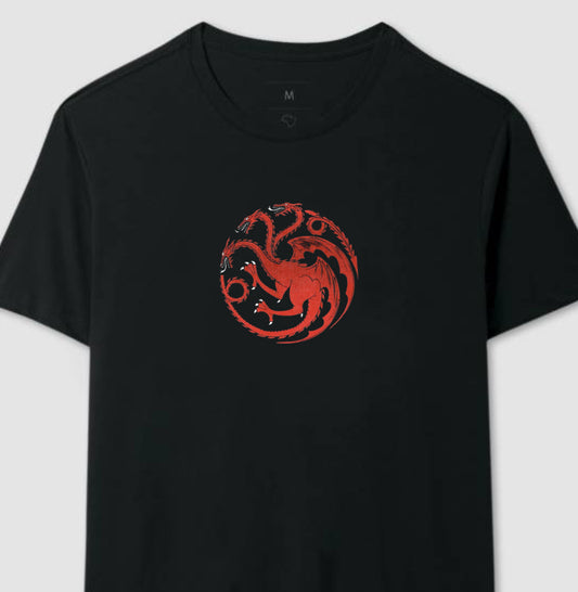 CASA TARGARYEN