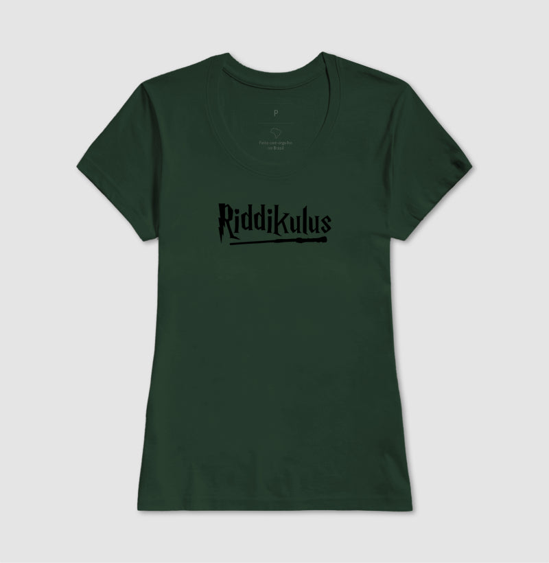 RIDDIKULUS