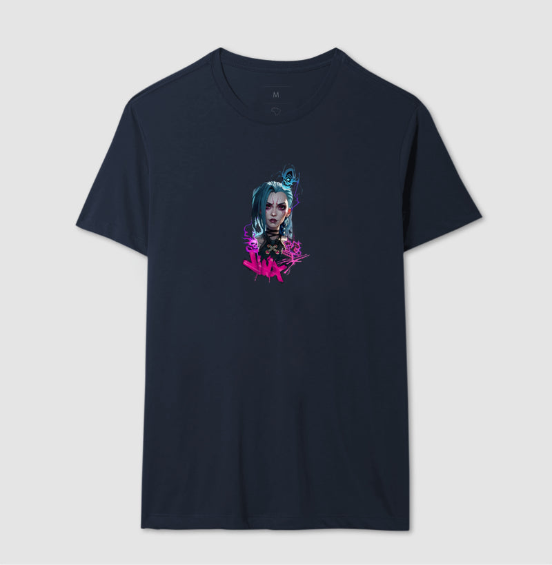BAD JINX