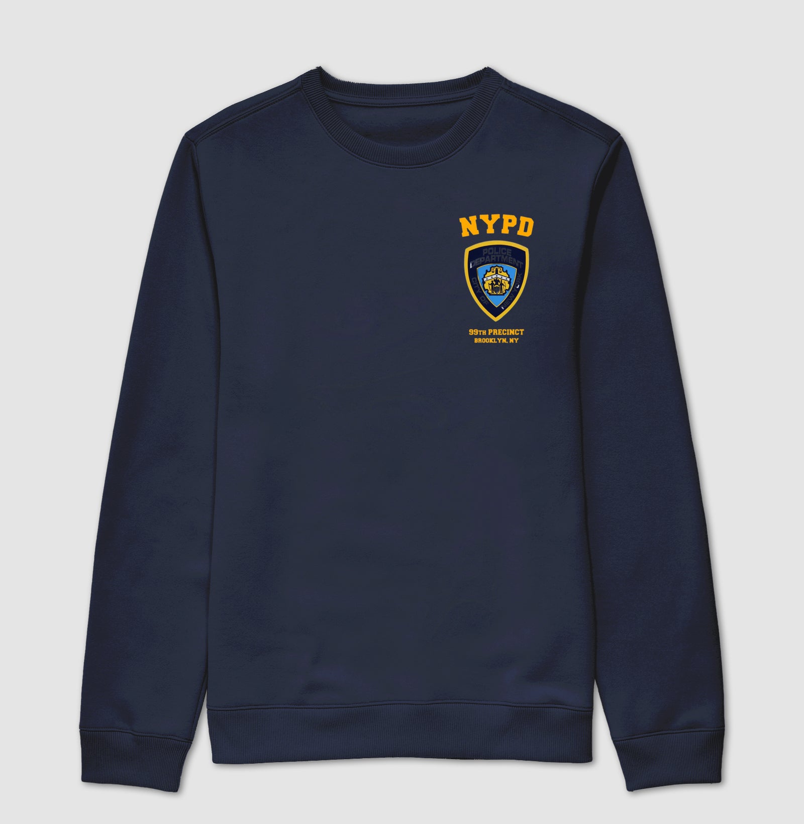 NYPD 99