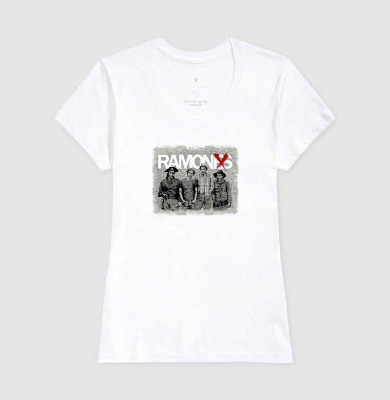 RAMONES
