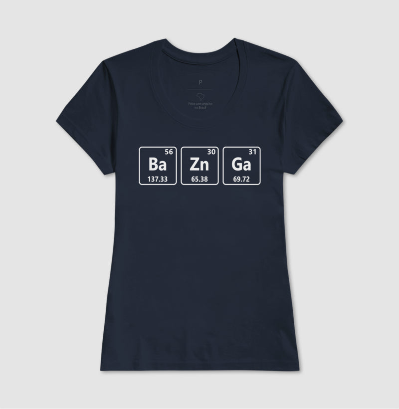 BA ZN GA