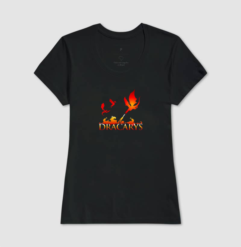 DRACARYS