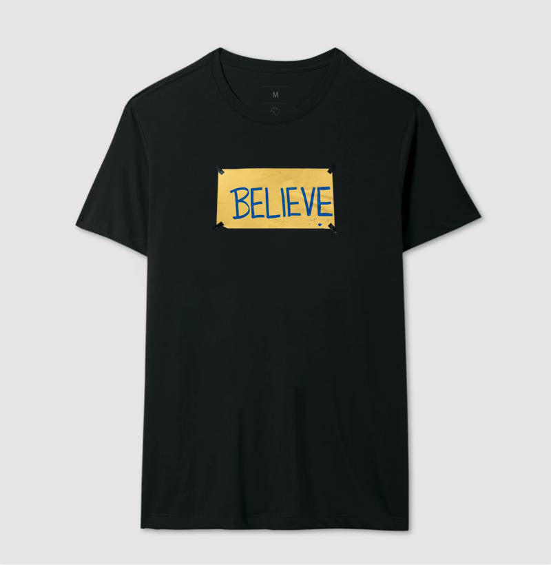 BELIEVE
