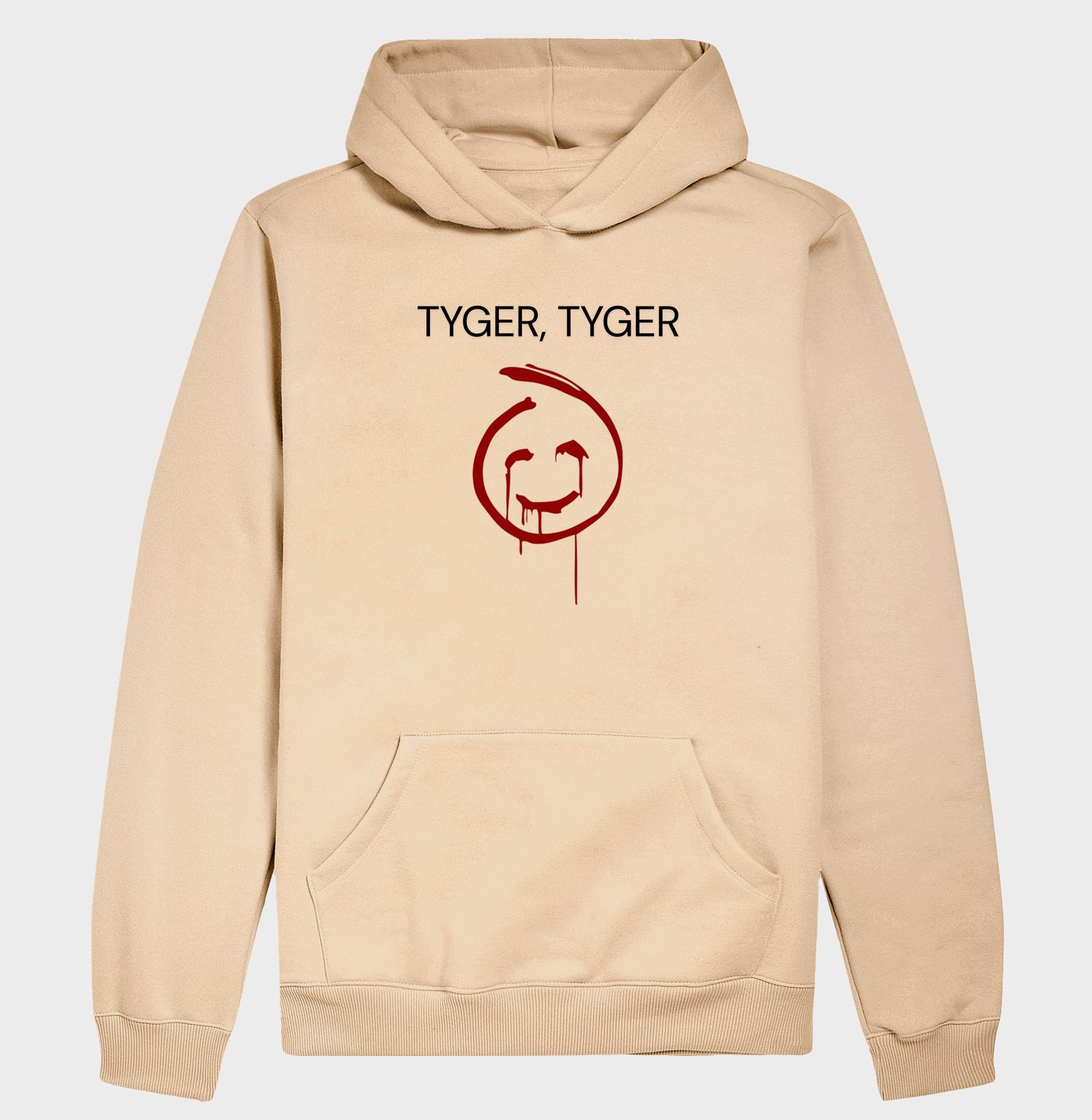 TYGER, TYGER
