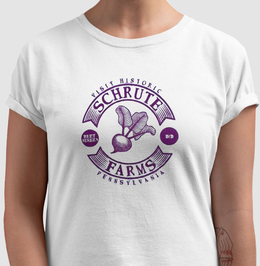 SCHRUTE FARMS