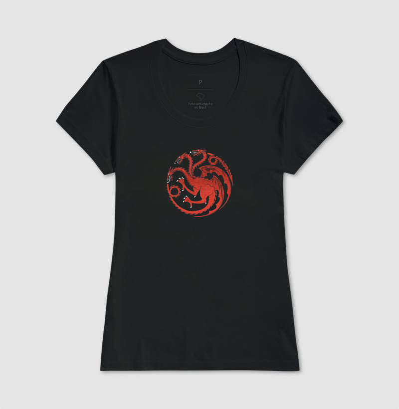 CASA TARGARYEN