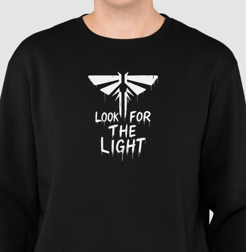 VAGALUMES - LOOK FOR THE LIGHT