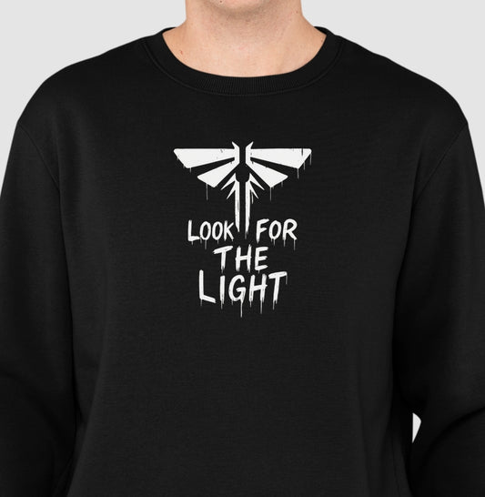 VAGALUMES - LOOK FOR THE LIGHT