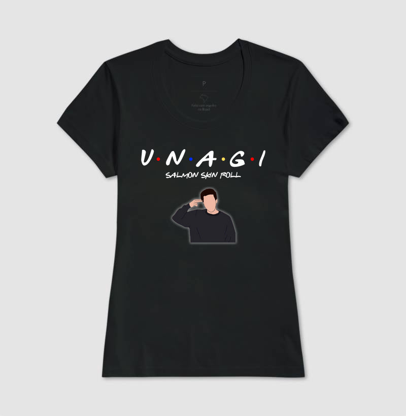 UNAGI
