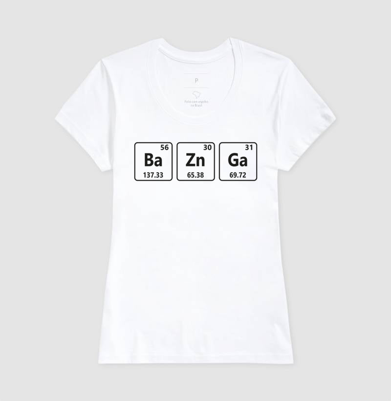 BA ZN GA