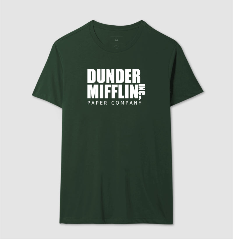 DUNDER MIFFLIN