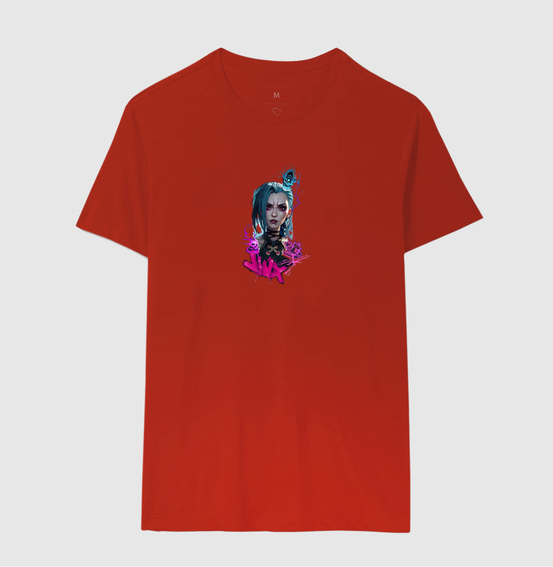 BAD JINX