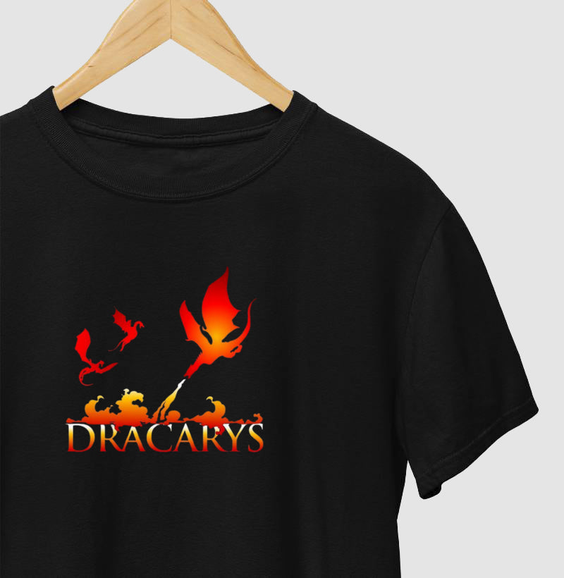 DRACARYS