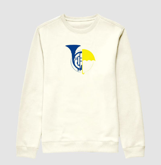 TROMPA E GUARDA-CHUVA