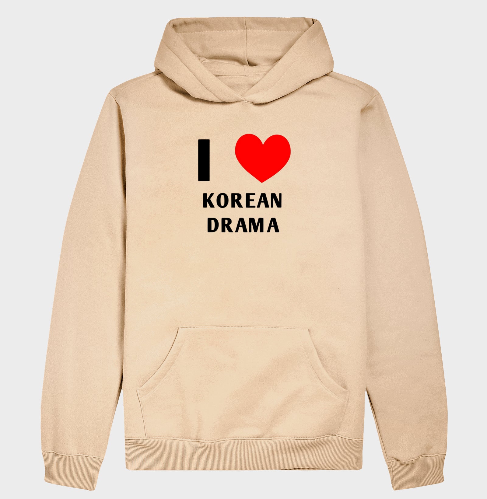 I LOVE KOREAN DRAMA