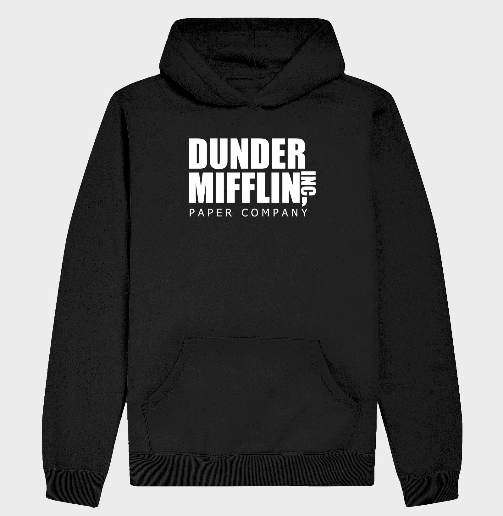 DUNDER MIFFLIN