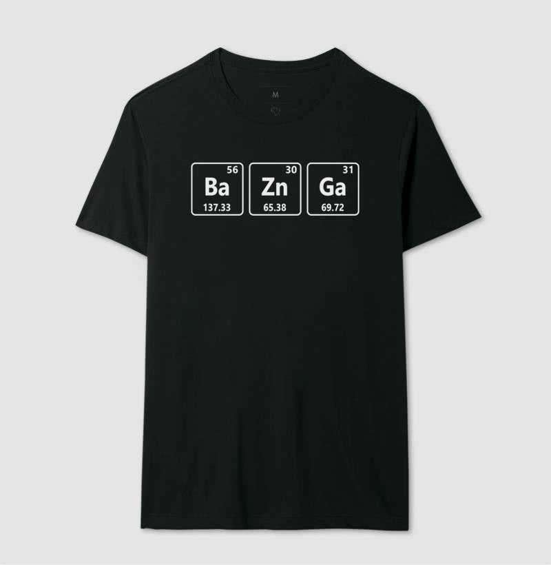 BA ZN GA