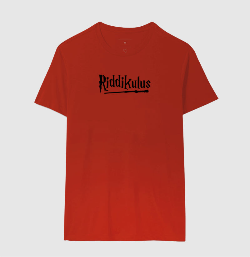 RIDDIKULUS