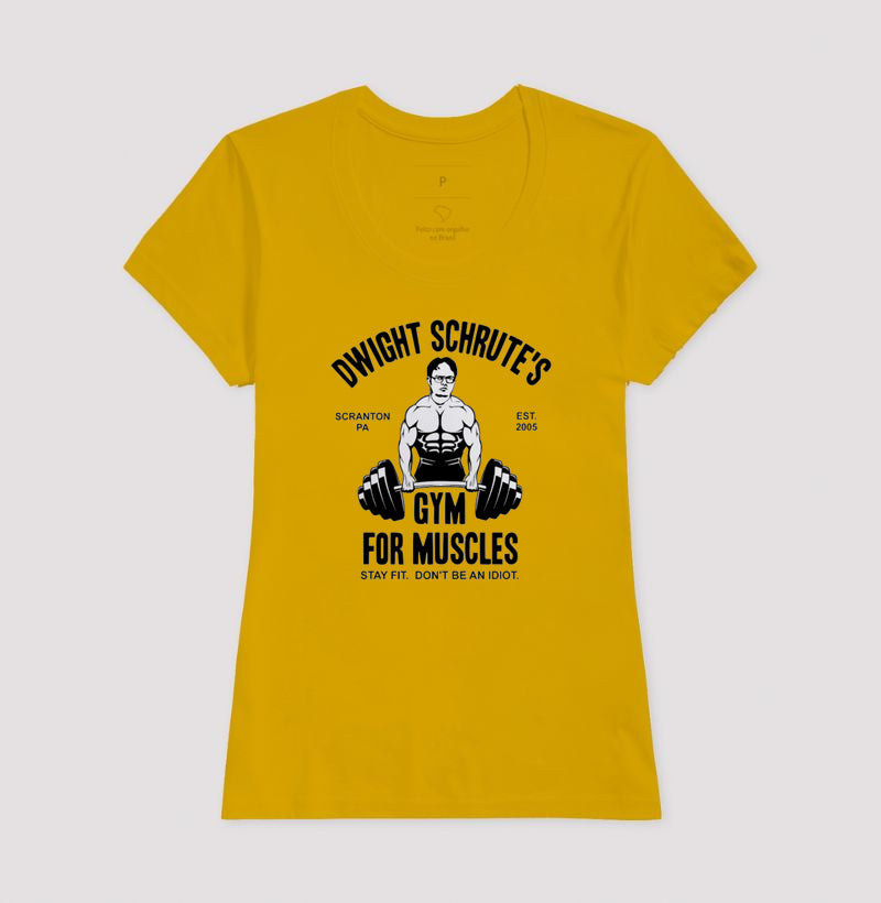 GYM FOR MUSCLES