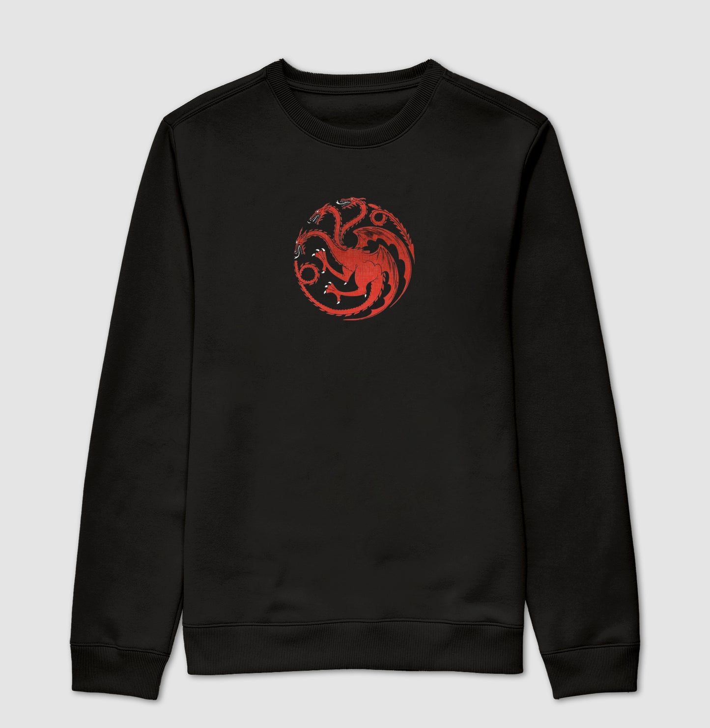CASA TARGARYEN