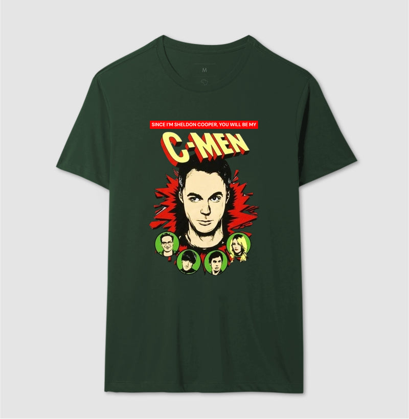 C-MEN