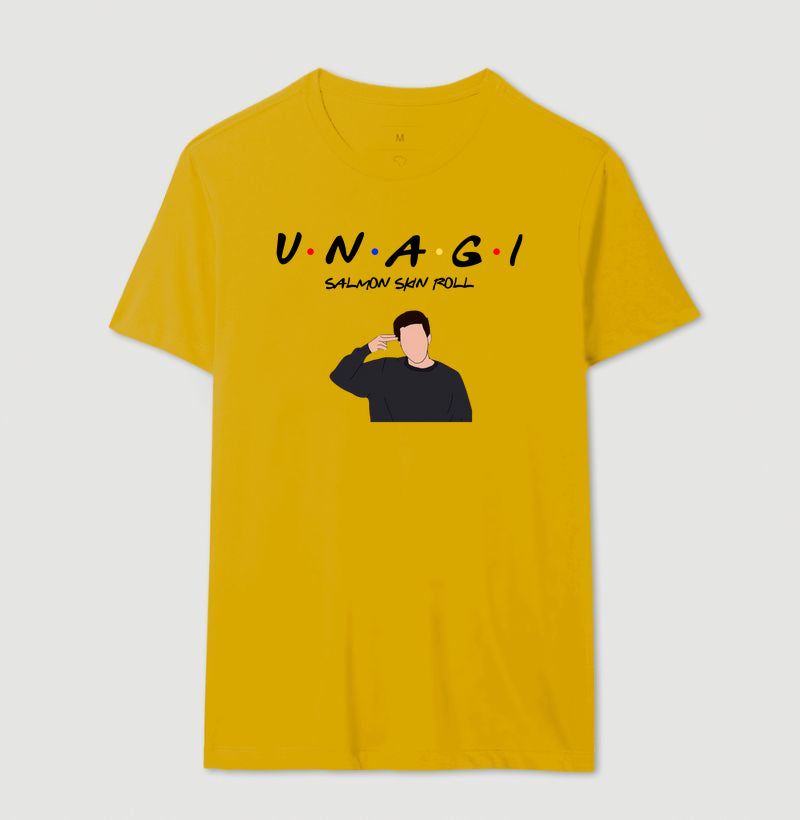 UNAGI