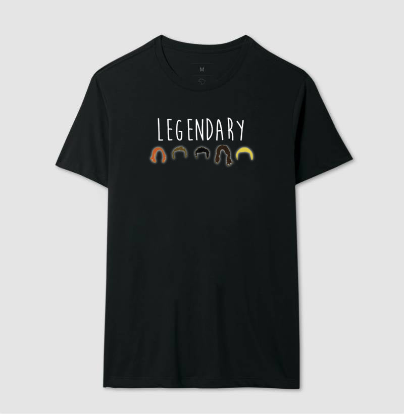 LEGENDARY