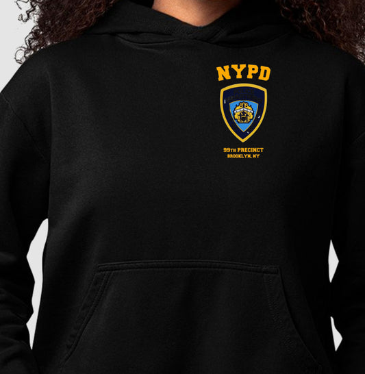 NYPD 99