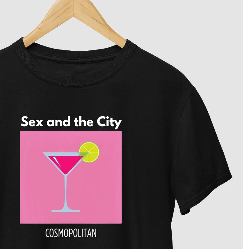COSMOPOLITAN