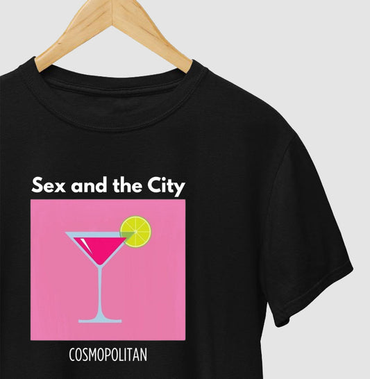 COSMOPOLITAN
