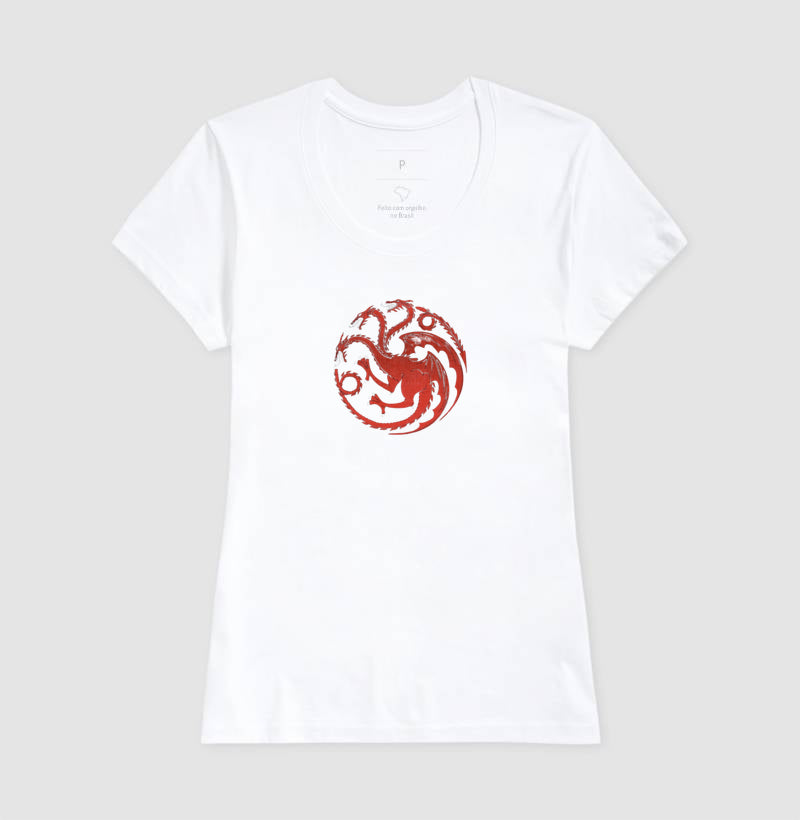 CASA TARGARYEN