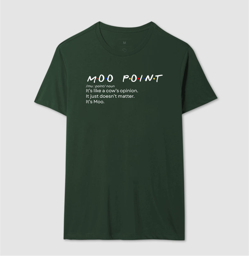 MOO POINT