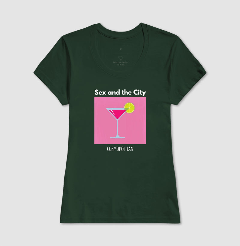 COSMOPOLITAN