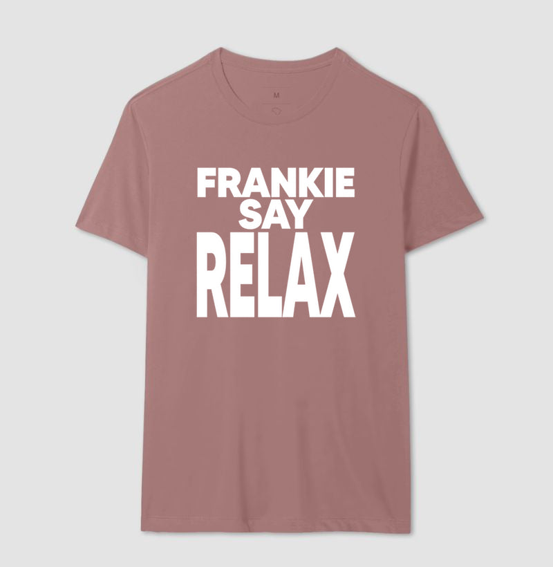 FRANKIE SAY RELAX