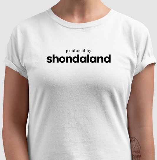 SHONDALAND